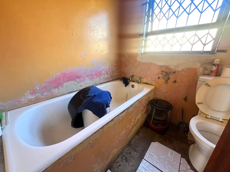 2 Bedroom Property for Sale in Mdantsane Eastern Cape